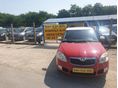 SKODA FABIA 2008/5 - 1