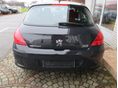 PEUGEOT 308 2010/4 - 11