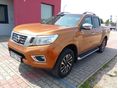 NISSAN NAVARA 2017/3 - 1