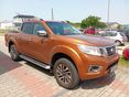 NISSAN NAVARA 2017/3 - 2