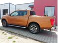 NISSAN NAVARA 2017/3 - 4