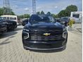 CHEVROLET SUBURBAN 2025 - 2