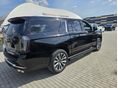 CHEVROLET SUBURBAN 2025 - 4