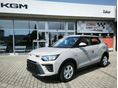 Eladó KGM (SSANGYONG) TIVOLI 1.5 GDi-T Style (Automata) Automata klíma! - 1.1 milliós kedvezmény! 7 550 000 Ft