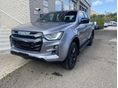 Eladó ISUZU D-MAX 1.9 D LS Plus (Automata) Ajándék vonóhorog és platóbélés. több színben!! 17 488 000 Ft