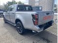 ISUZU D-MAX 1.9 D LS Plus (Automata) Ajándék vonóhorog és platóbélés. több színben!!
