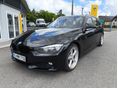 BMW 318 2013/7 - 1