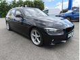 BMW 318 2013/7 - 2