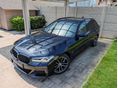 BMW 530 2021/4 - 5