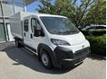 TOYOTA PROACE Max 2.2 D-4D L4 3.5 t Active Multimedia AT8 Dropside CrewCab. AUTOMATA. PONYVÁS. ÚJ szalonautó. Toyota Sakura