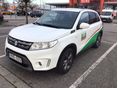 SUZUKI VITARA 1.6 GL+