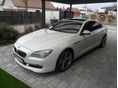 BMW 640d xDrive (Automata) AZONNAL VIHETÖ!FRISS MÜSZAKI!