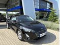 FORD FOCUS 1.0 EcoBoost Connected (Automata) Mo.-i. 1 Tul. ÁFA-S!