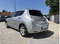 NISSAN LEAF 2013/3 - 7