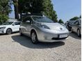 NISSAN LEAF 2013/3 - 3