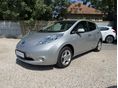 NISSAN LEAF (Automata) 9 pálcás aksi. 100 km hatótáv!