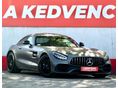 MERCEDES-AMG GT 2019 - 1