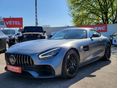 MERCEDES-AMG GT 2019 - 4