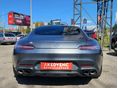 MERCEDES-AMG GT 2019 - 6