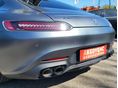 MERCEDES-AMG GT 2019 - 8