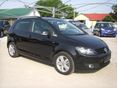 VOLKSWAGEN GOLF PLUS 1.6 TDi Highline Match navi ül.fűt félbőr PDC