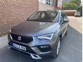 SEAT ATECA 2023/4 - 1