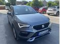SEAT ATECA 2023/4 - 2