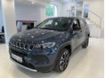 JEEP COMPASS 1.5 e-Hybrid Altitude DCT Freedom Edition. ÁFA-s. nyílt végű pénzügyi lízing. 5 év/100.000 km gyári garanc