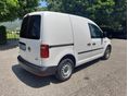VOLKSWAGEN CADDY 2016/5 - 5