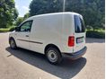 VOLKSWAGEN CADDY 2016/5 - 8