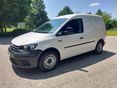 VOLKSWAGEN CADDY 2016/5 - 10