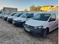 VOLKSWAGEN CADDY 2016/5 - 1