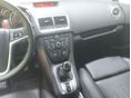 OPEL MERIVA B 2015/8 - 18