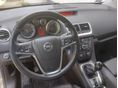 OPEL MERIVA B 2015/8 - 19
