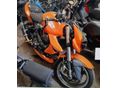 KAWASAKI Z 1000 2007/11 - 1