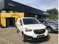 OPEL COMBO Cargo 1.5 DT L2H1 2.4t Cargo Edition (3 személyes ) 7.000km!! L2 hosszú kivitel! 3személyes! Áfás!