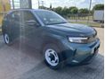 OPEL FRONTERA 2025/5 - 2