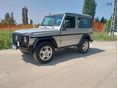 MERCEDES-BENZ G 290 1999/5 - 1