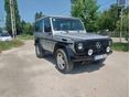 MERCEDES-BENZ G 290 1999/5 - 2
