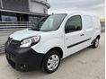 RENAULT KANGOO 2021/11 - 1