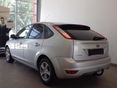 FORD FOCUS 2010/7 - 2