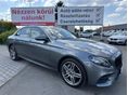 MERCEDES-BENZ E 220 D 9G-TRONIC MAGYARORSZÁGI