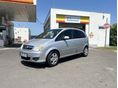 OPEL MERIVA A 4-5 Literes fogyasztás!
