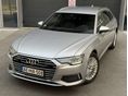 AUDI A6 2021/7 - 2