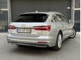 AUDI A6 2021/7 - 8