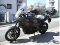 HONDA VFR 1200 X 