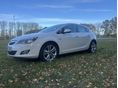 OPEL ASTRA J 2012/4 - 6