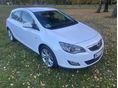 OPEL ASTRA J 2012/4 - 5