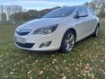 OPEL ASTRA J 2012/4 - 4