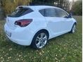 OPEL ASTRA J 2012/4 - 2